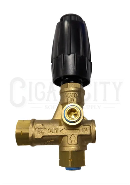 VRT-3 Unloader Hardware Cigarcity Softwash.