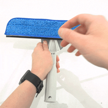 Wagtail High Flyer Squeegee