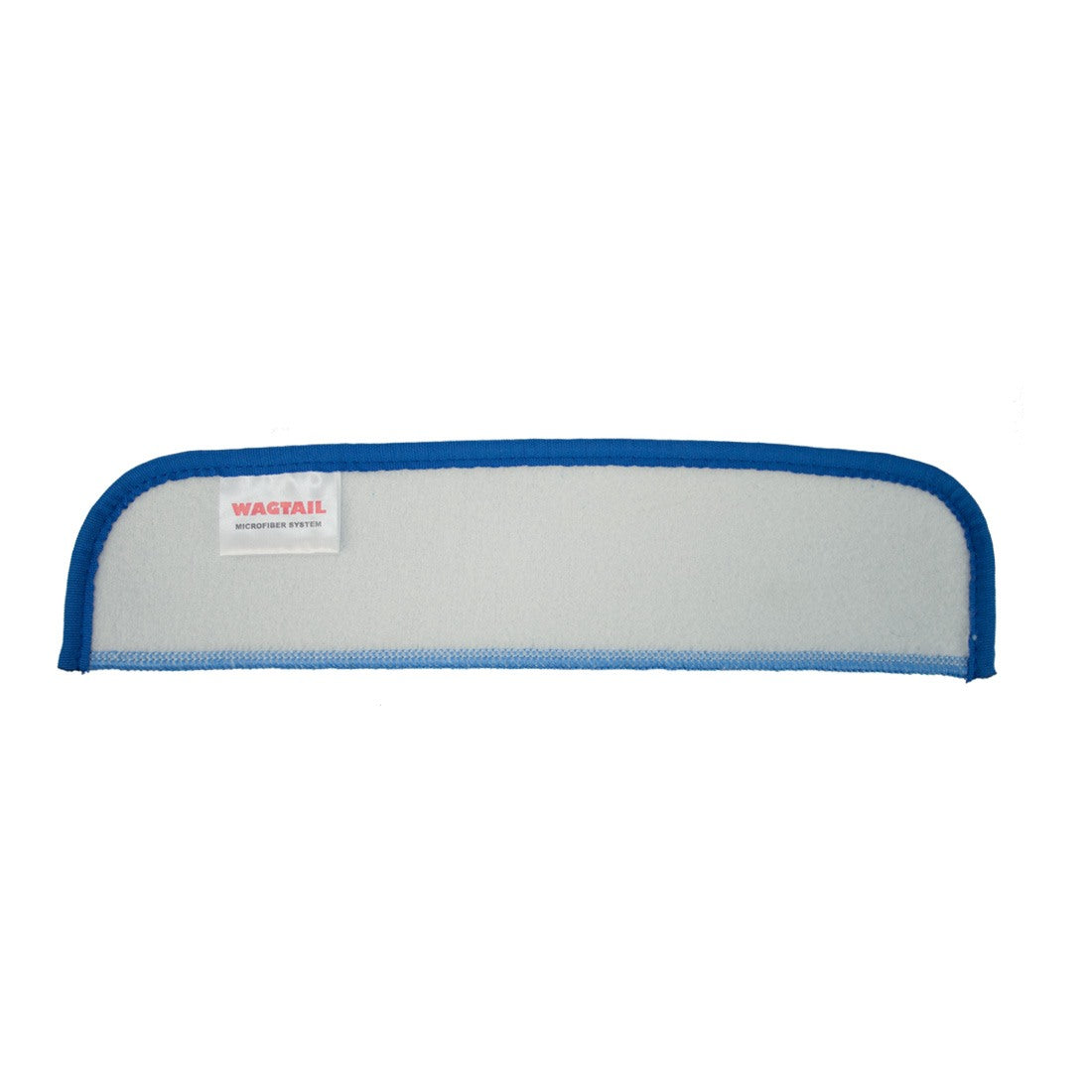 Wagtail Replacement Microfiber Pad for Flipper, Wave, and Power Pivot WindowCleaner.com