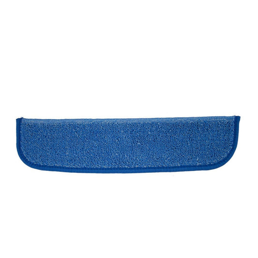 Wagtail Replacement Microfiber Pad for Flipper, Wave, and Power Pivot WindowCleaner.com