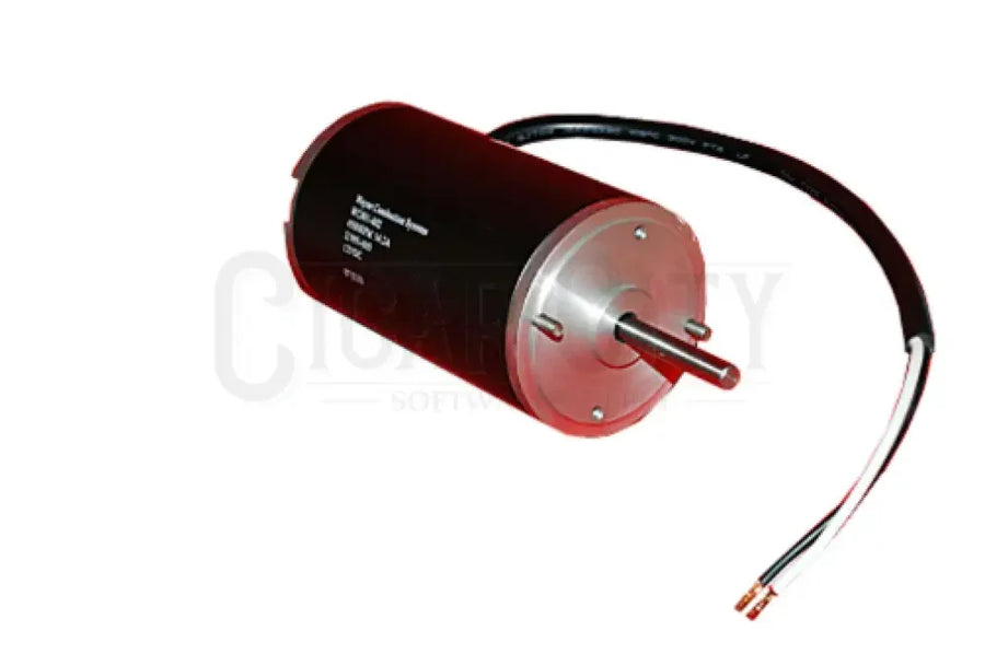 Wayne Combustion 21993-006 Motor, 12 Vdc, 1/8 HP, 3950 RPM  Cigarcity Softwash.