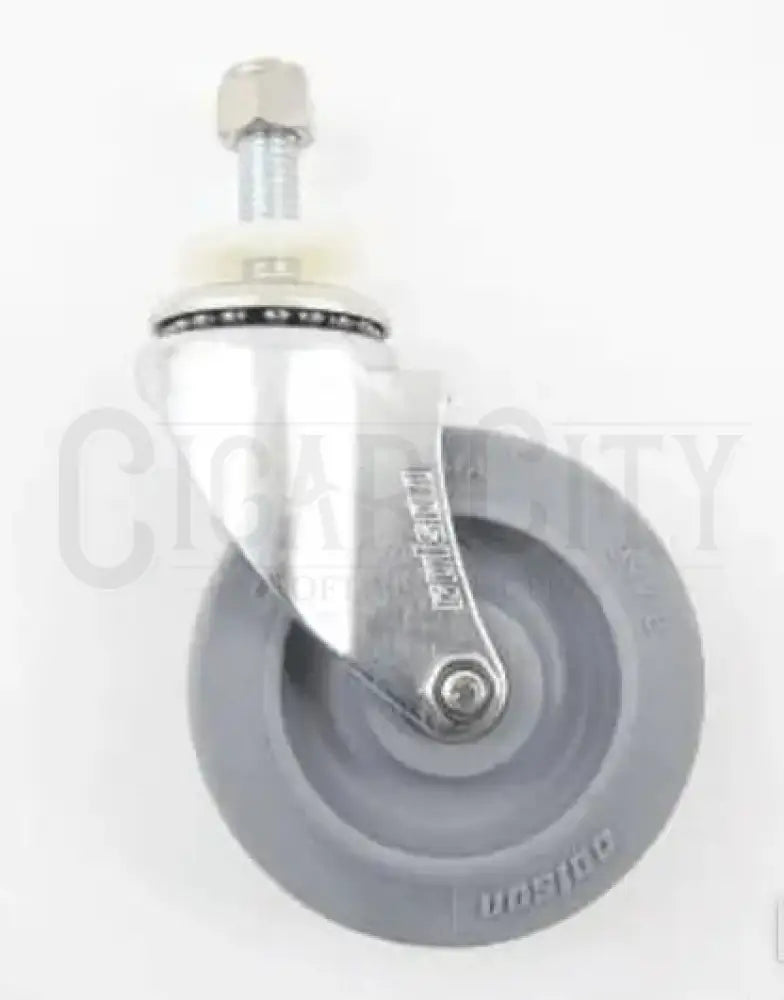 Whipser Wash Caster Wheel for Ultra Clean, Ground Force, Maxima, Mini Mondo UC414WW Maintenance Cigarcity Softwash.