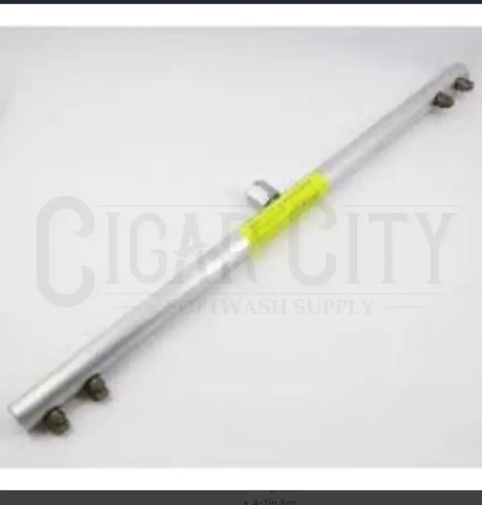 Whisper Wash Spray Bar Maintenance Cigarcity Softwash.