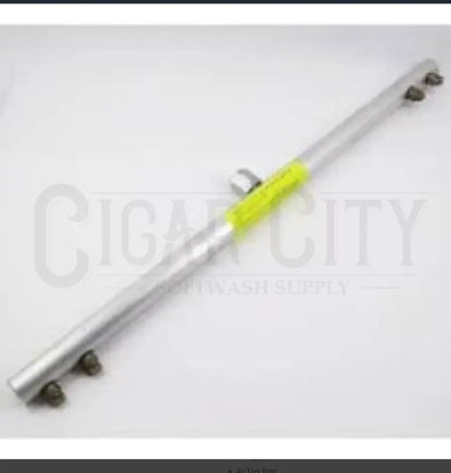 Whisper Wash Spray Bar Maintenance Cigarcity Softwash.
