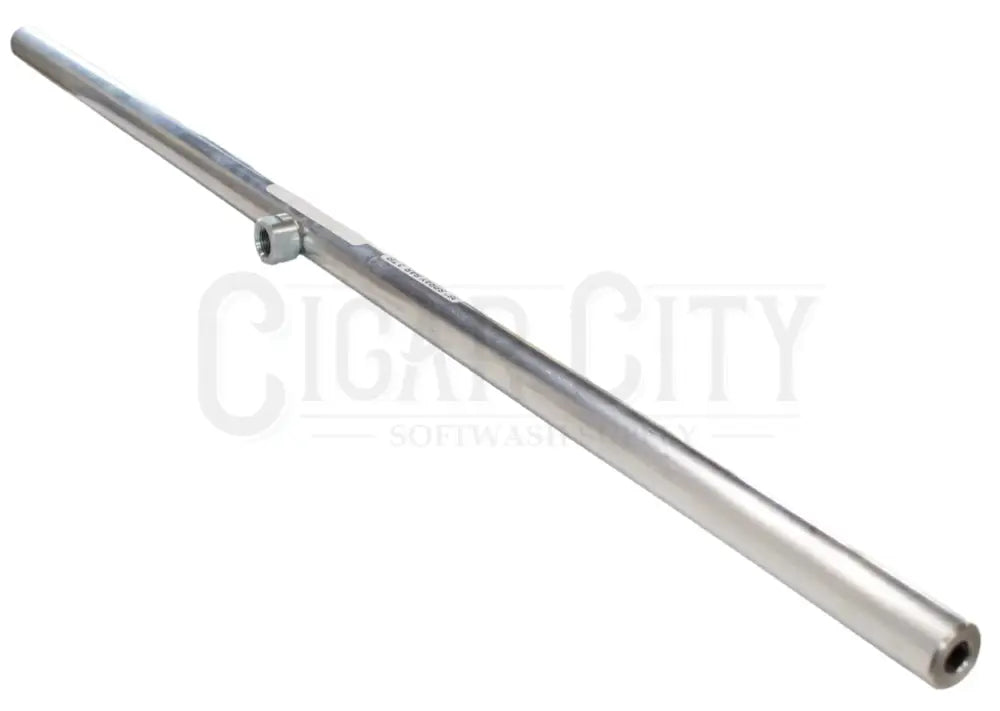 Whisper Wash Spray Bar Maintenance Cigarcity Softwash.
