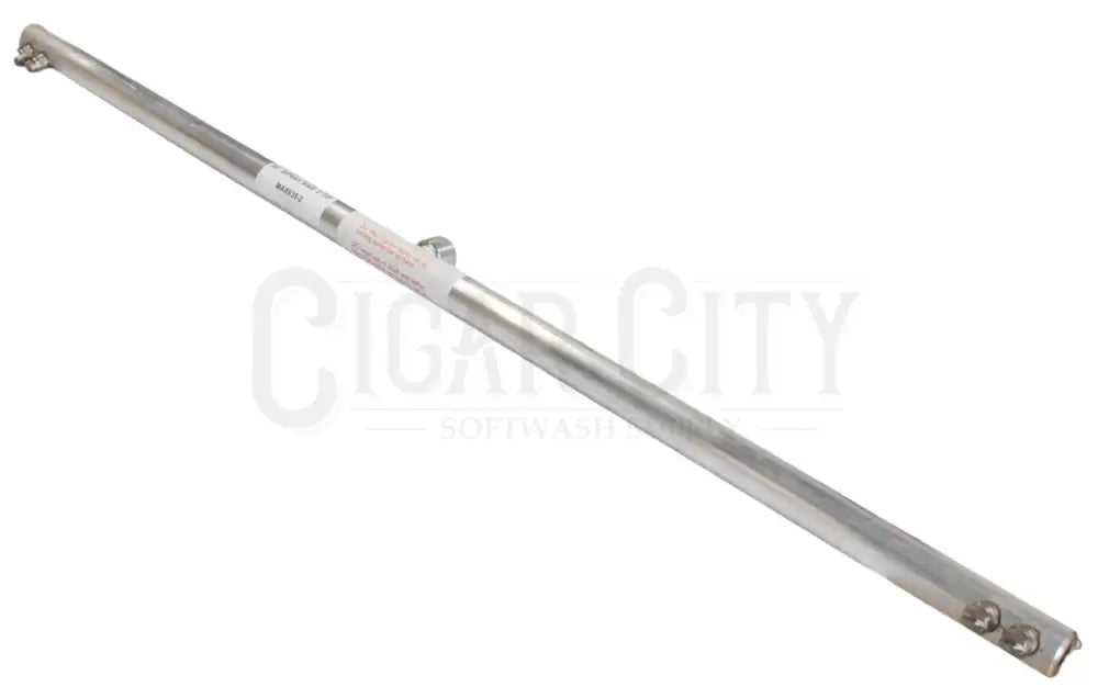 Whisper Wash Spray Bar Maintenance Cigarcity Softwash.