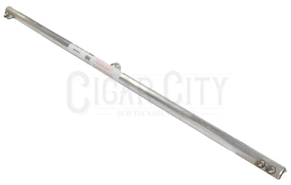 Whisper Wash Spray Bar Maintenance Cigarcity Softwash.