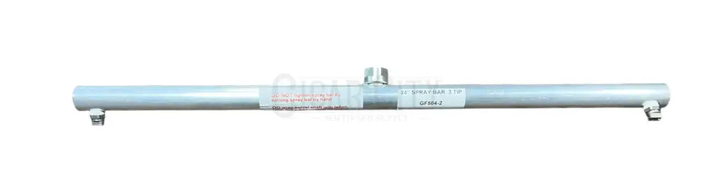 Whisper Wash Spray Bar Maintenance Cigarcity Softwash.