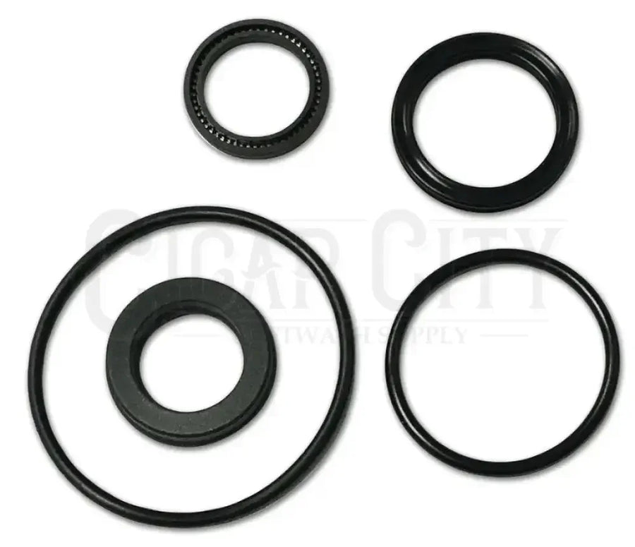 Whisper Wash Swivel Seal Kit Maintenance Cigarcity Softwash.