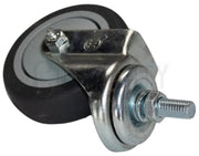 Whisper Wash WW3115 Front Caster Wheel for Big Guy Surface Cleaner  Cigarcity Softwash.