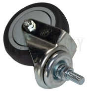 Whisper Wash WW3115 Front Caster Wheel for Big Guy Surface Cleaner  Cigarcity Softwash.