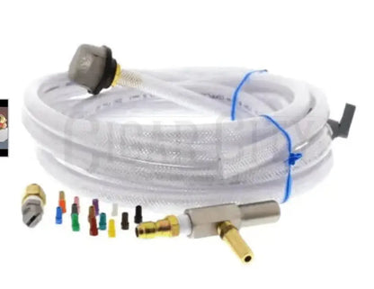 X-Jet M5 Injection System Fittings Cigarcity Softwash.
