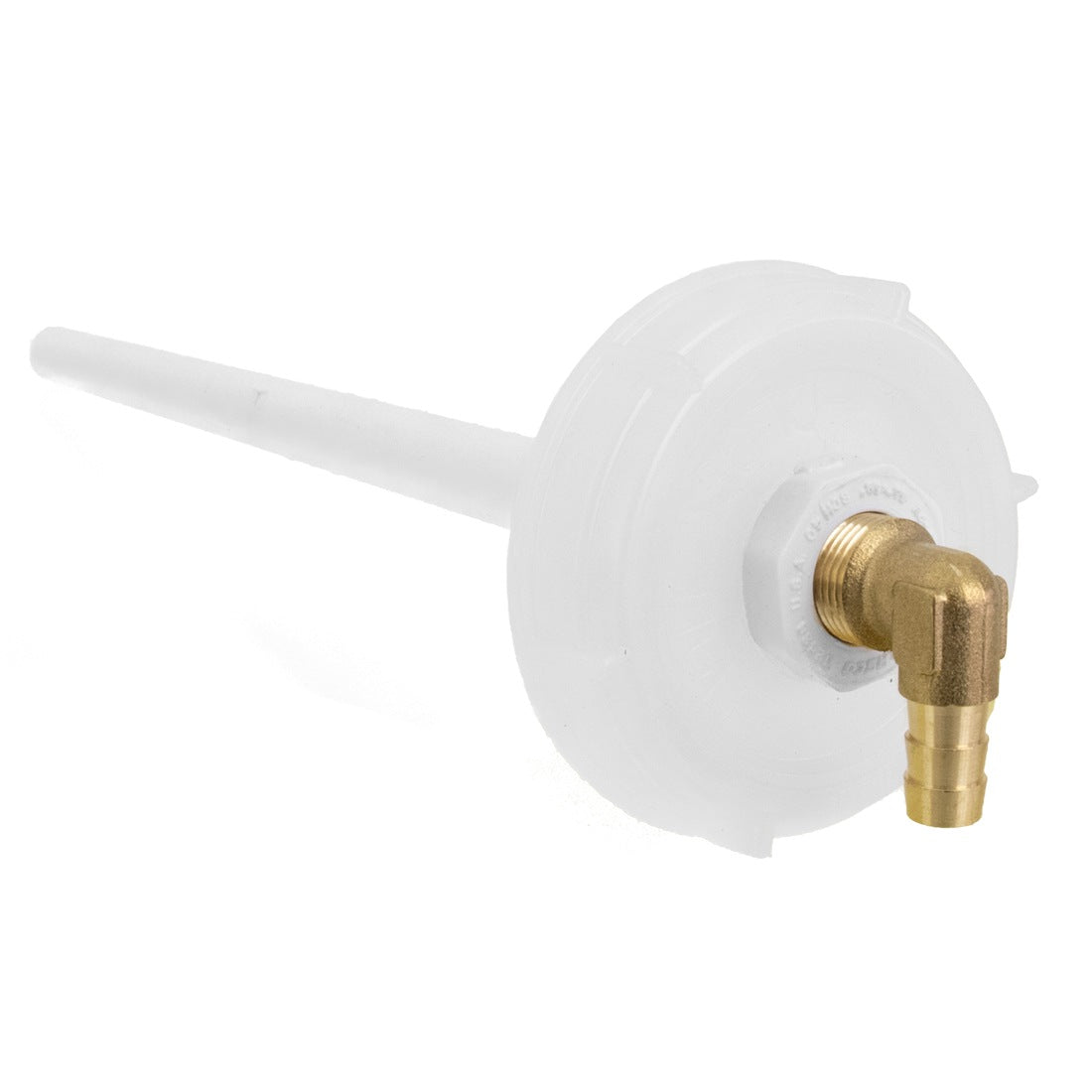 X-Jet Pail System Shaft Only WindowCleaner.com