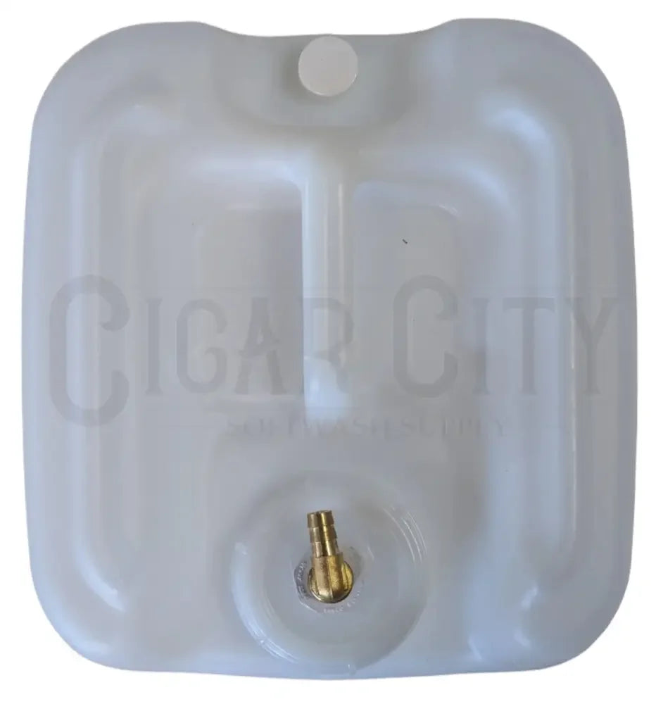 X-Jet Pail Tanks Cigarcity Softwash.