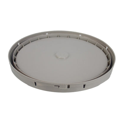 World Enterprises Round Bucket Lid WindowCleaner.com