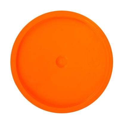 World Enterprises Round Bucket Lid WindowCleaner.com