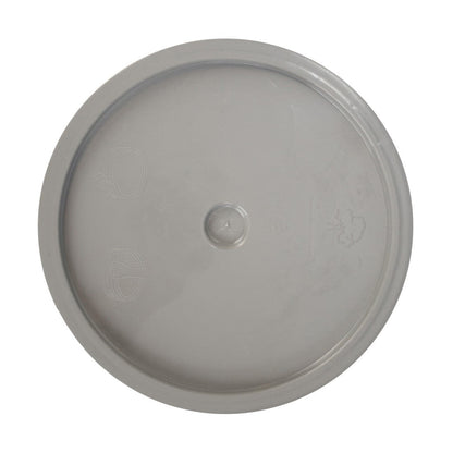 World Enterprises Round Bucket Lid WindowCleaner.com