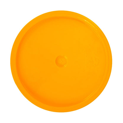 World Enterprises Round Bucket Lid WindowCleaner.com