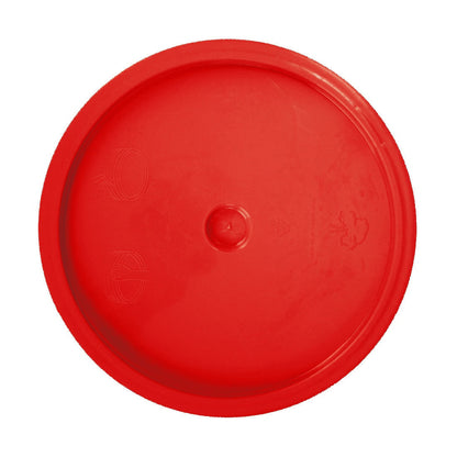 World Enterprises Round Bucket Lid WindowCleaner.com