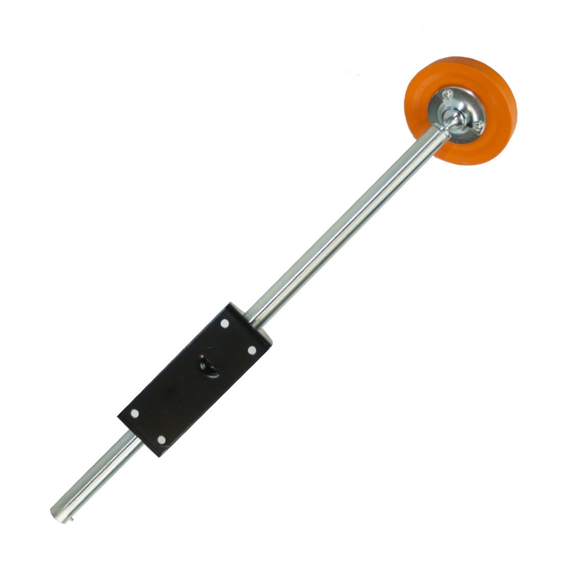 Xtenda-Leg Ladder Levelers - Rubber Feet WindowCleaner.com