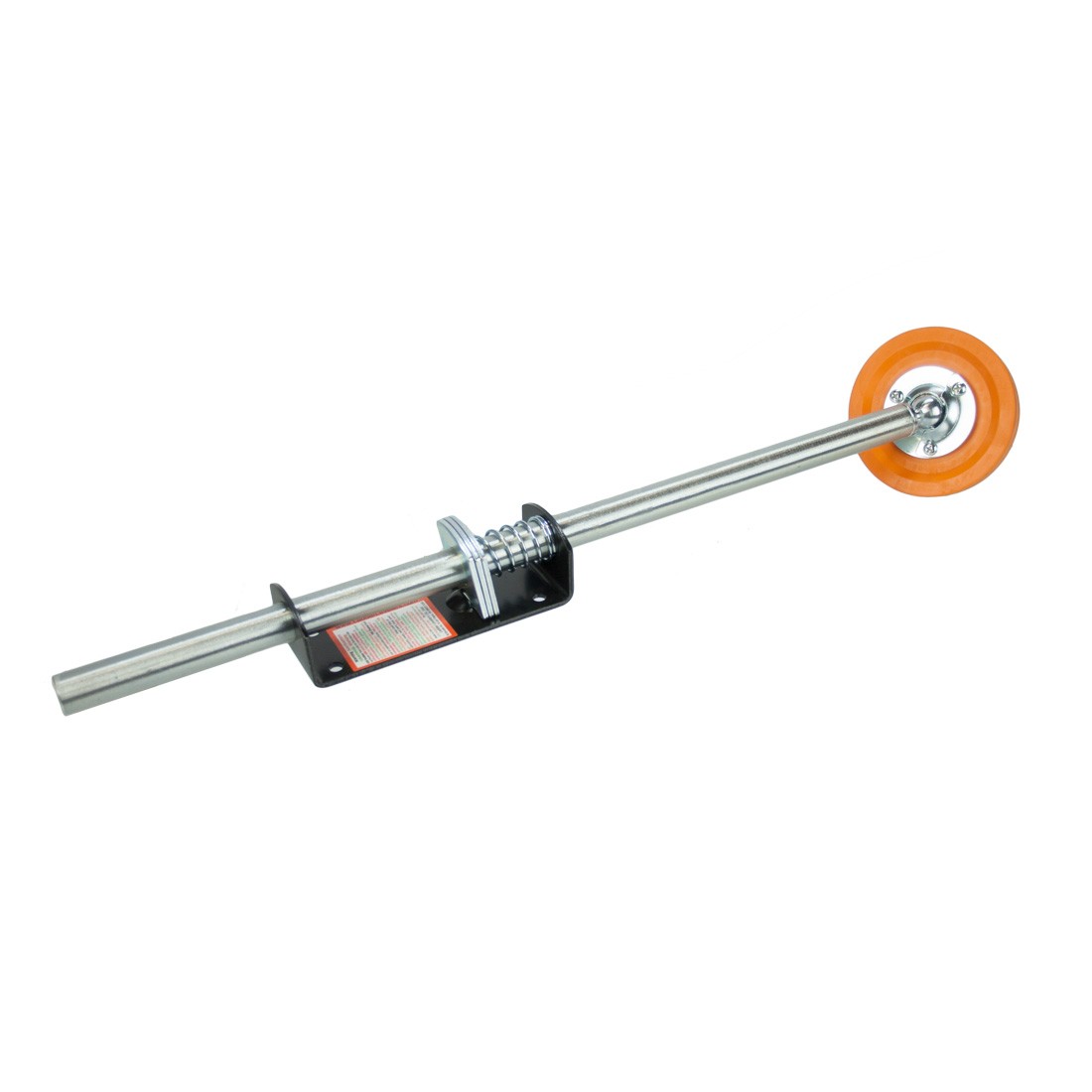 Xtenda-Leg Ladder Levelers - Rubber Feet WindowCleaner.com