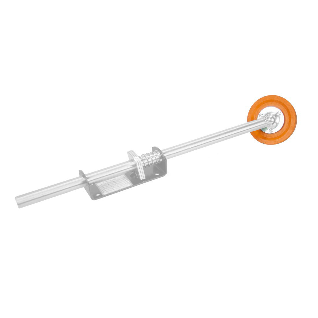Xtenda-Leg Ladder Levelers Replacement Rubber Feet WindowCleaner.com