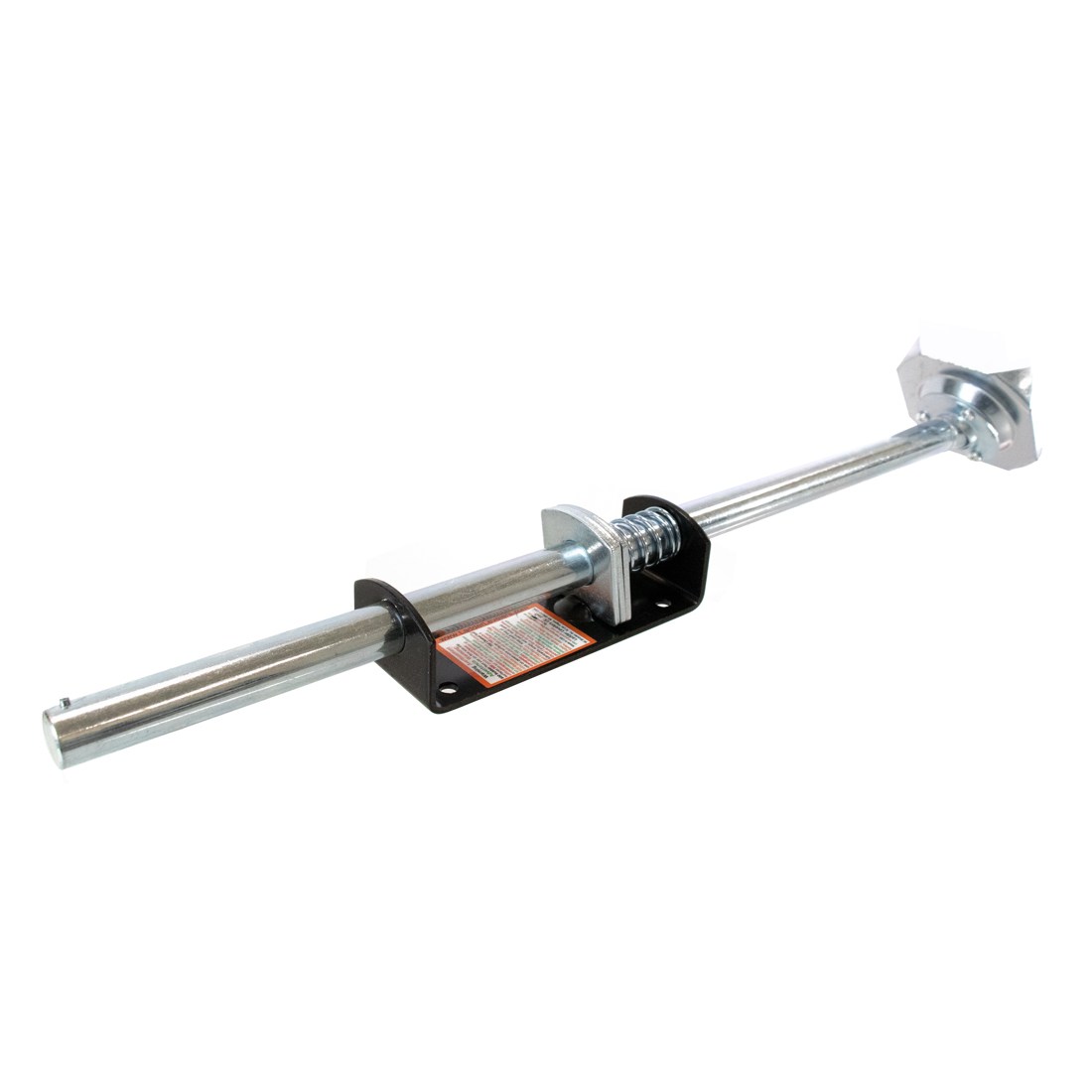 Xtenda-Leg Ladder Levelers - Cleated Feet WindowCleaner.com
