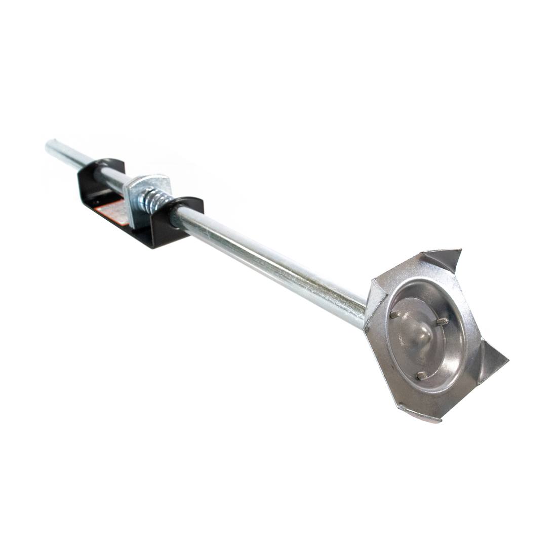 Xtenda-Leg Ladder Levelers - Cleated Feet WindowCleaner.com