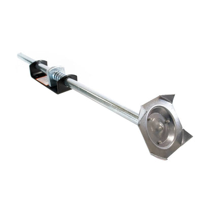 Xtenda-Leg Ladder Levelers - Cleated Feet WindowCleaner.com