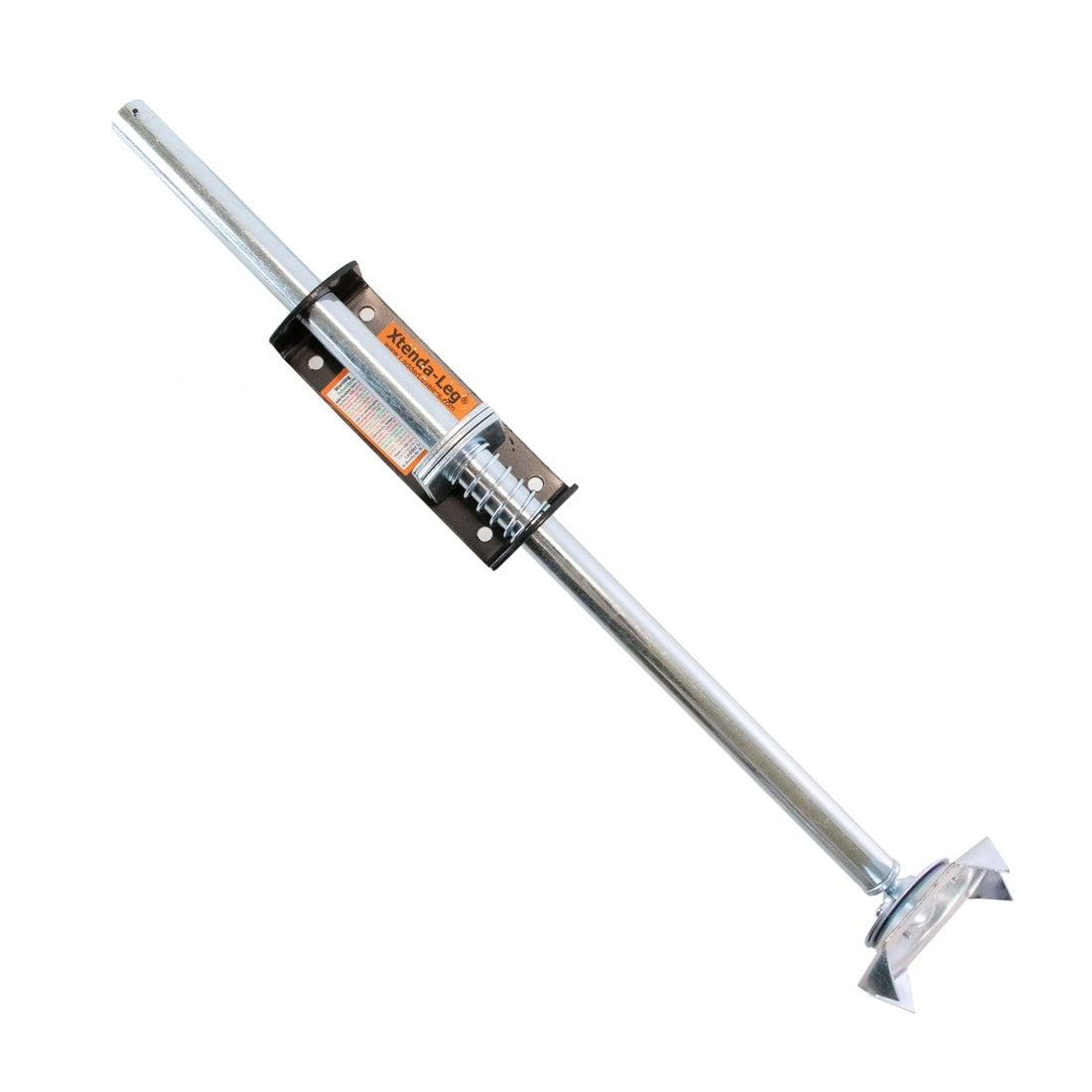 Xtenda-Leg Ladder Levelers - Cleated Feet WindowCleaner.com