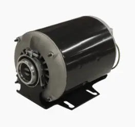 1/2 hp Motor Dual Phase Axeon - Cigarcity Softwash