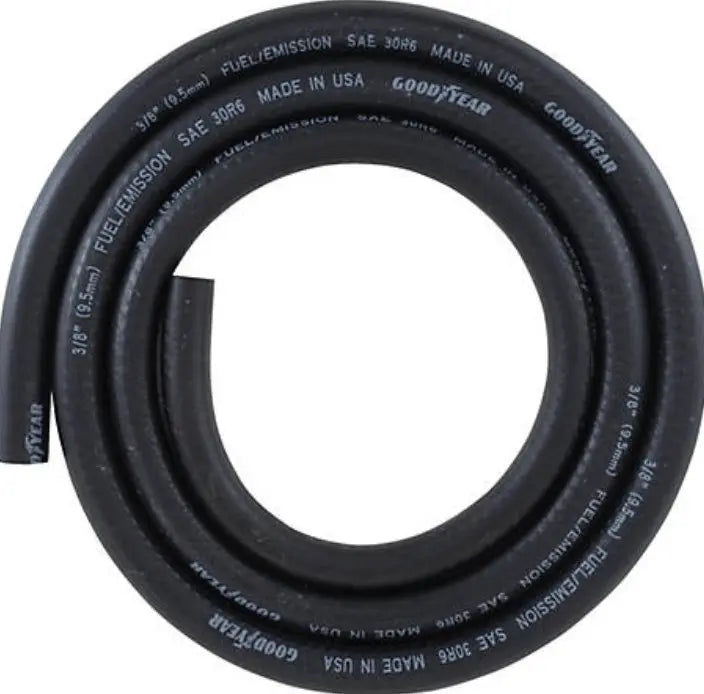 1/4” Fuel Hose - Cigarcity Softwash