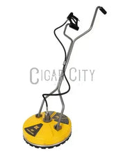 BE 20" Surface Cleaner 85.403.007 Surface Cleaners Cigarcity Softwash.