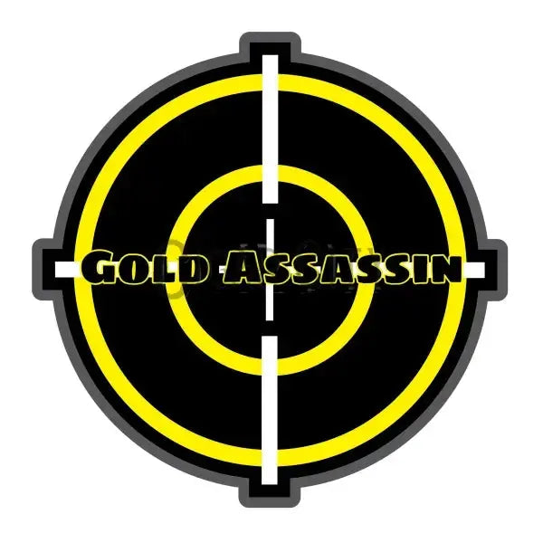 Gold Assassin Degreaser - Cigarcity Softwash