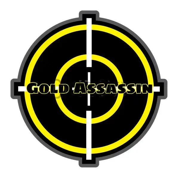 Gold Assassin Degreaser - Cigarcity Softwash