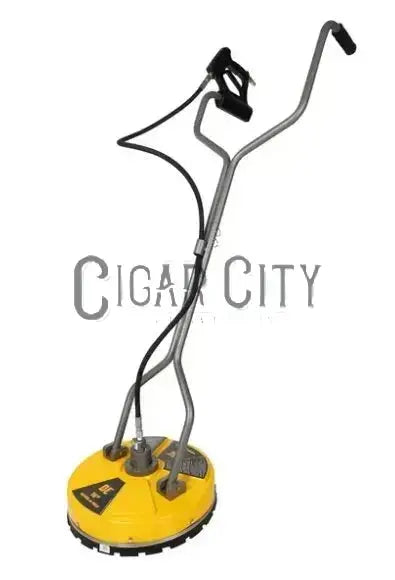 BE 16" Surface Cleaner 85.403.003 Surface Cleaners Cigarcity Softwash.
