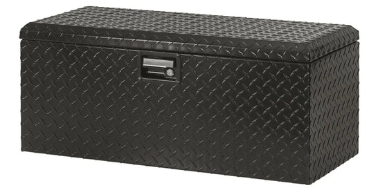 Aluminum Storage Box - Cigarcity Softwash