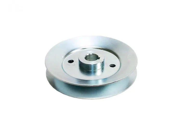 BLADE SHAFT PULLEY - Cigarcity Softwash