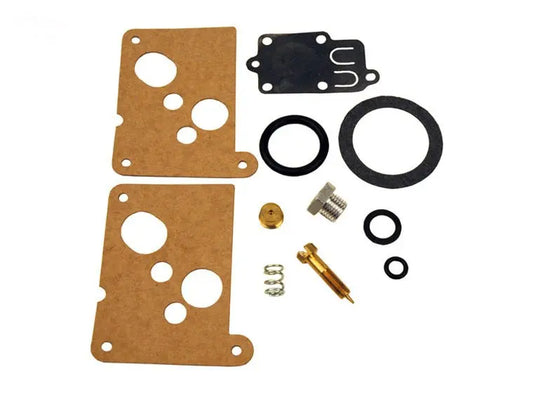 CARBURETOR KIT FOR B&S - Cigarcity Softwash