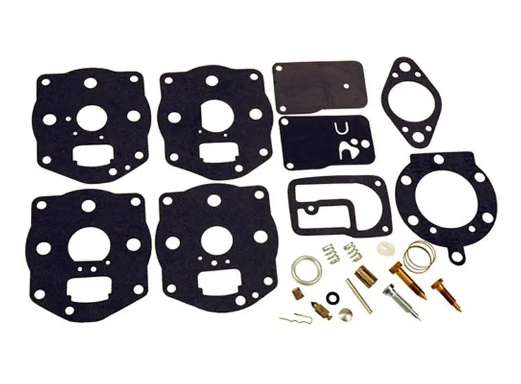 CARBURETOR KIT FOR B&S - Cigarcity Softwash