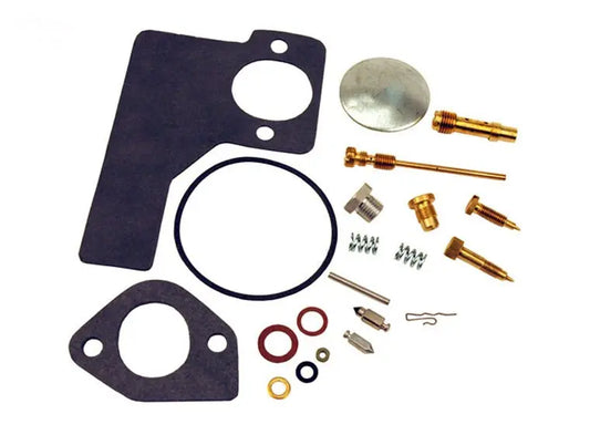 CARBURETOR KIT FOR B&S - Cigarcity Softwash