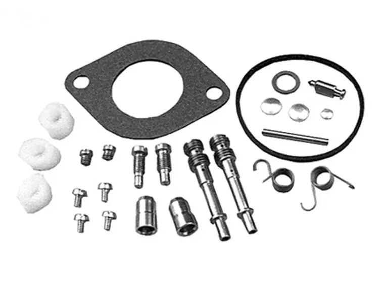 CARBURETOR OVERHAUL KIT FOR B&S - Cigarcity Softwash