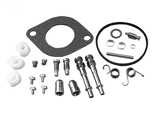 CARBURETOR OVERHAUL KIT FOR B&S - Cigarcity Softwash