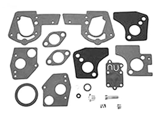 CARBURETOR OVERHAUL KIT FOR B&S - Cigarcity Softwash