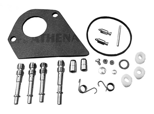 CARBURETOR OVERHAUL KIT FOR B&S - Cigarcity Softwash