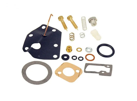 CARBURETOR OVERHAUL KIT FOR B&S - Cigarcity Softwash