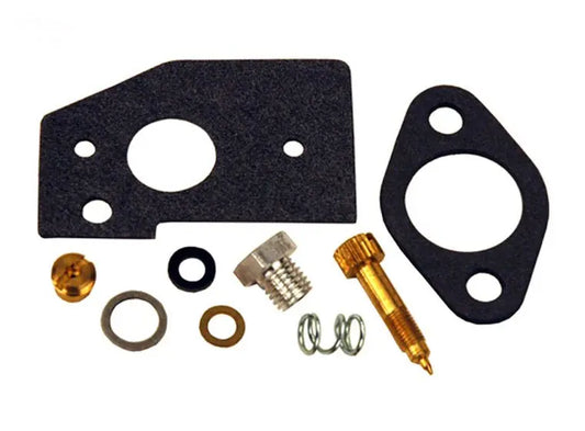 CARBURETOR OVERHAUL KIT FOR B&S - Cigarcity Softwash