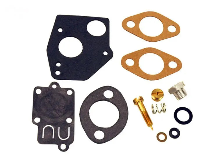 CARBURETOR OVERHAUL KIT FOR B&S - Cigarcity Softwash