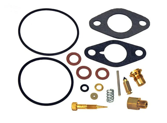 CARBURETOR OVERHAUL KIT FOR TECUMSEH - Cigarcity Softwash