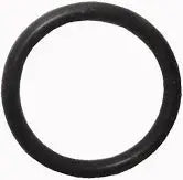 CAT Pumps 17615 Valve Plug Nitrile O-Ring For 310 Pumps - Cigarcity Softwash